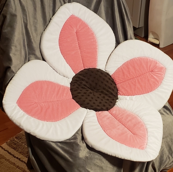 Blooming Bath *Rare Colors* Infant Plush Spa Sink Bath - Picture 9 of 11